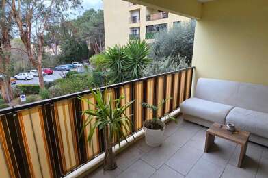 Appartement 1 pièces 130000 €
