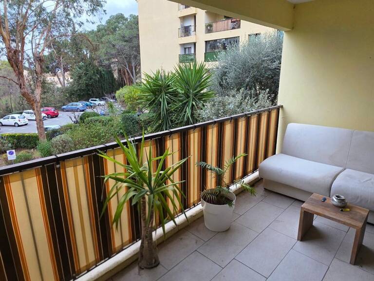 Grand studio 34 m2 + cave + parking — photo 1
