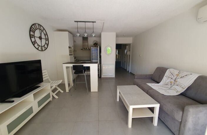 Grand studio 34 m2 + cave + parking — photo 2