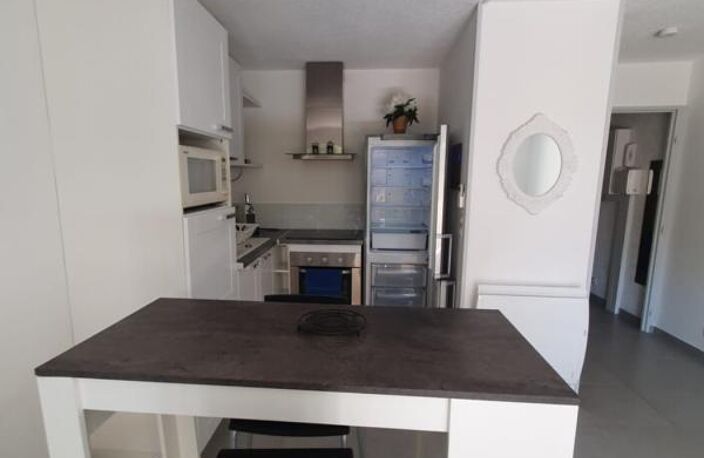 Grand studio 34 m2 + cave + parking — photo 4