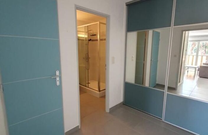 Grand studio 34 m2 + cave + parking — photo 5