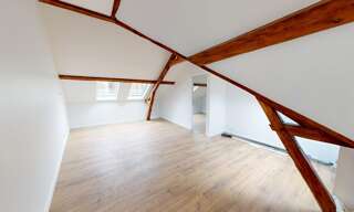 Appartement 2 Pièces 26 m² à vendre à Le Havre (76600)