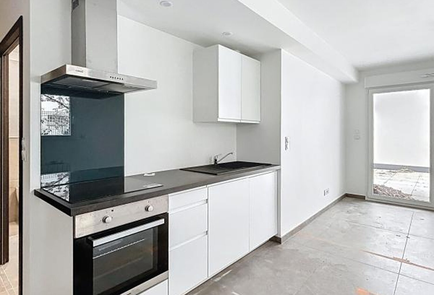 Appartement À Vendre — photo 1