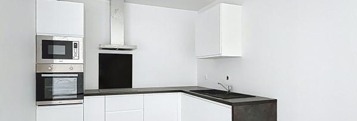 Appartement 1 Pièce 57 m² à vendre à Reims (51100)