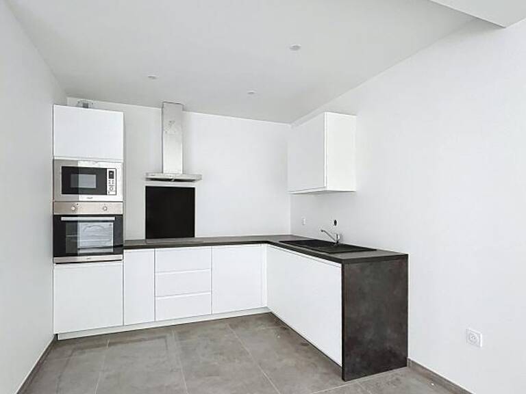 Appartement À Vendre — photo 1