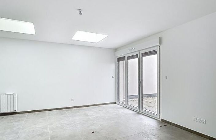 Appartement À Vendre — photo 2