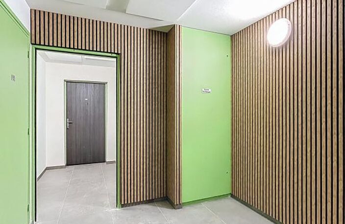 Appartement À Vendre — photo 4
