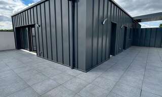 Appartement 2 Pièces 61 m² à vendre à Reims (51100)