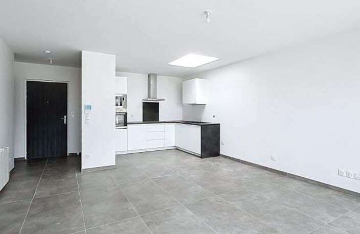 Appartement À Vendre — photo 3