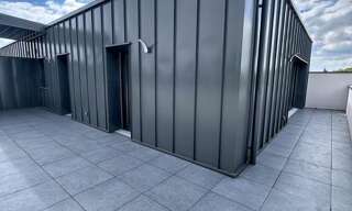 Appartement 2 Pièces 60 m² à vendre à Reims (51100)