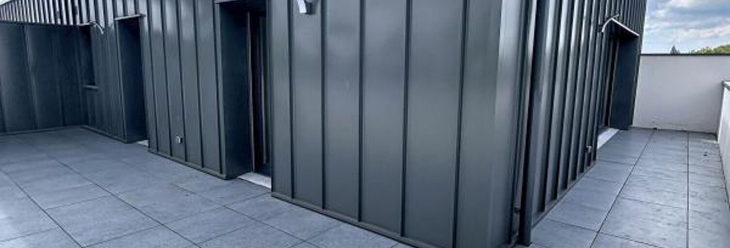 Appartement 2 Pièces 60 m² à vendre à Reims (51100)