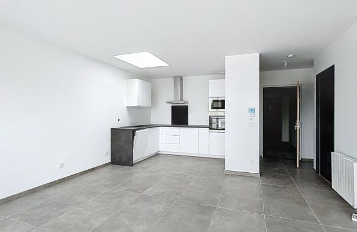 Appartement À Vendre — photo 3