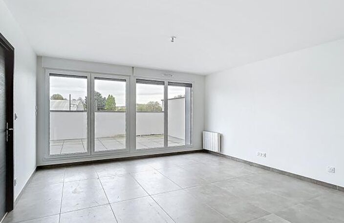 Appartement À Vendre — photo 4