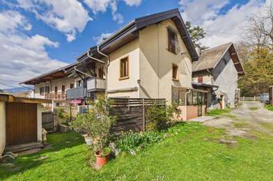 Maison 4 pièces 315000 €