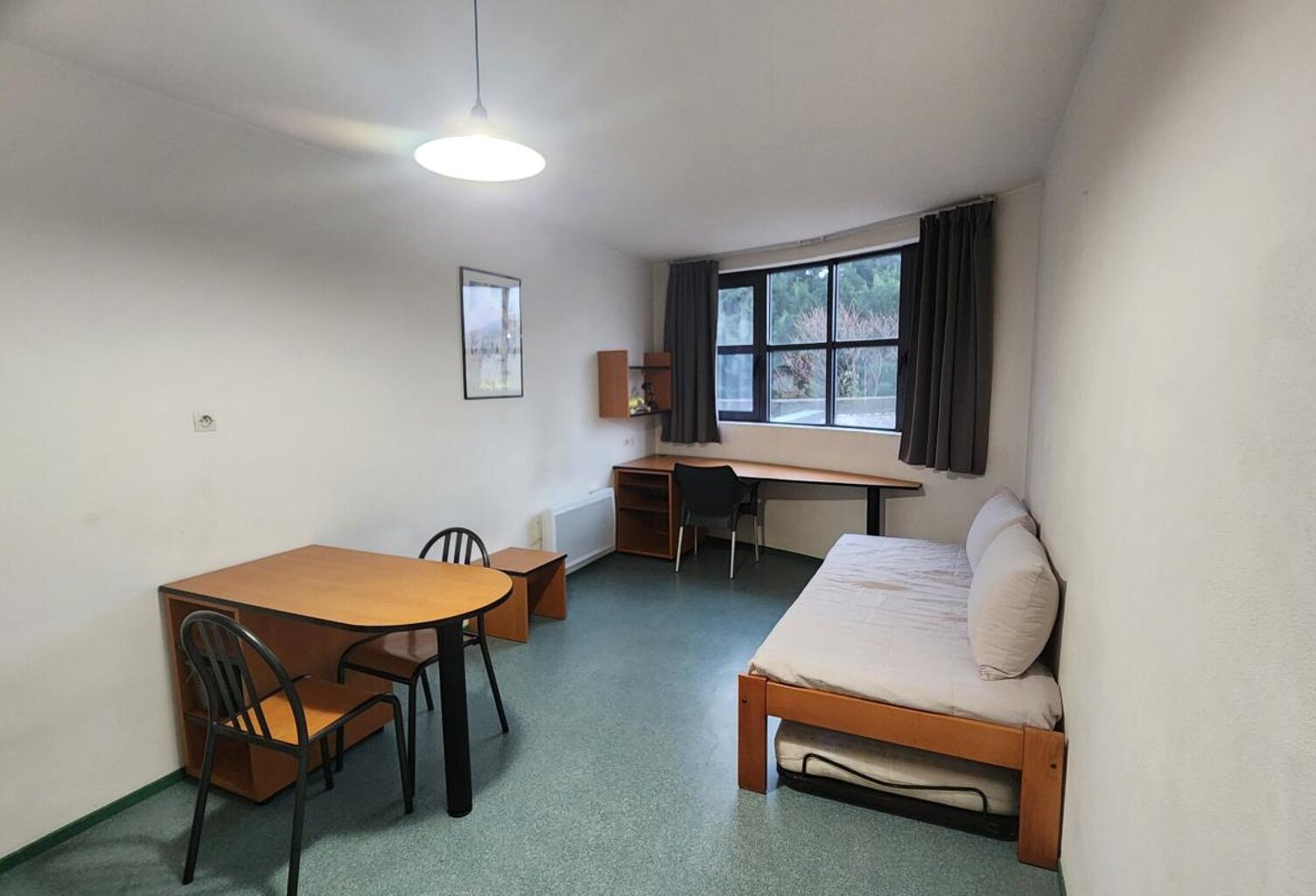 Studio étudiant À Vendre — photo 1