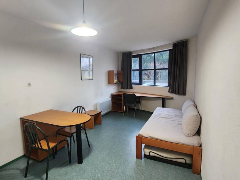 Studio étudiant À Vendre — photo 1
