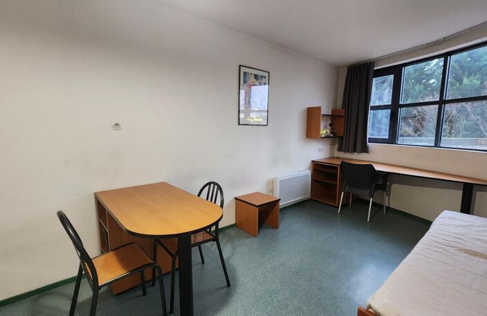 Studio étudiant À Vendre — photo 3