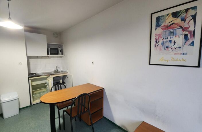 Studio étudiant À Vendre — photo 4