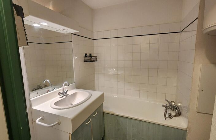 Studio étudiant À Vendre — photo 5
