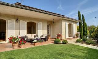 Maison 5 Pièces 122 m² à vendre à Ramonville-Saint-Agne (31520)