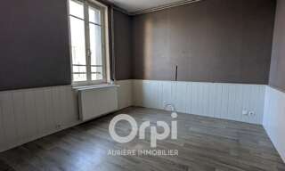 Maison 3 Pièces 62 m² à louer à Clermont-Ferrand (63100)