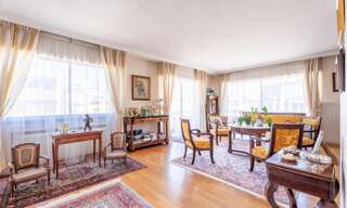 Appartement 5 Pièces 145 m² à vendre à Lyon 6 (69006)