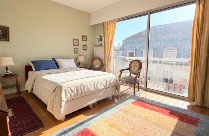 Appartement T5 145 m2 À Vendre LYON 6 — photo 5
