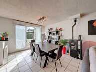 MAISON AVEC 4 CHAMBRES A VALLEIRY — photo 2