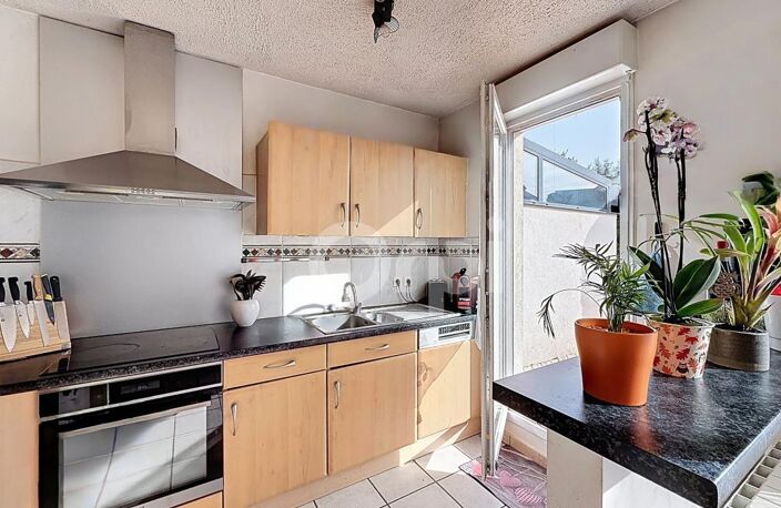 MAISON AVEC 4 CHAMBRES A VALLEIRY — photo 3