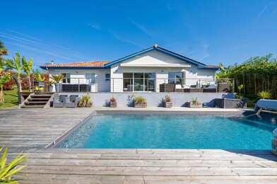 Maison 5 pièces 595000 €