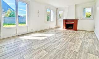 Maison 4 Pièces 70 m² à vendre à Saint-Nazaire (44600)