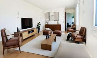 Maison 4 Pièces 70 m² à vendre à Saint-Nazaire (44600)