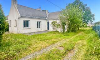 Maison 4 Pièces 70 m² à vendre à Saint-Nazaire (44600)