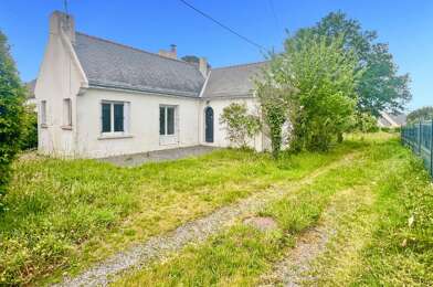 Maison 4 pièces 299000 €