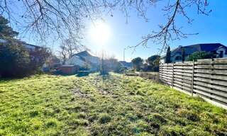 Terrain  408 m² à vendre à Saint-Nazaire (44600)