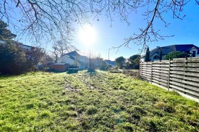Terrain  225000 €