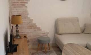 Appartement 2 Pièces  m² à louer à Toulouse (31200)