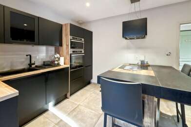 Maison 5 pièces 663000 €