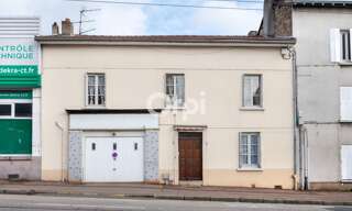 Maison 5 Pièces 122 m² à vendre à Limoges (87100)