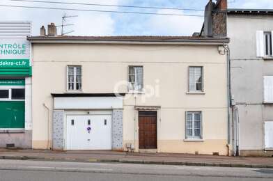 Maison 5 pièces 161800 €