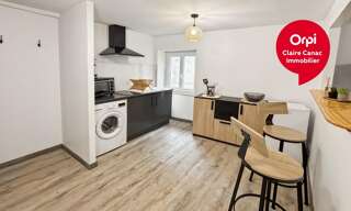 Appartement 1 Pièce 28 m² à louer à Castres (81100)