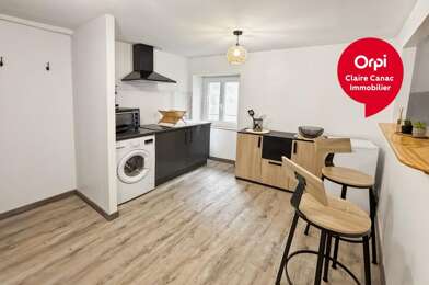 Appartement 1 pièces 430 €