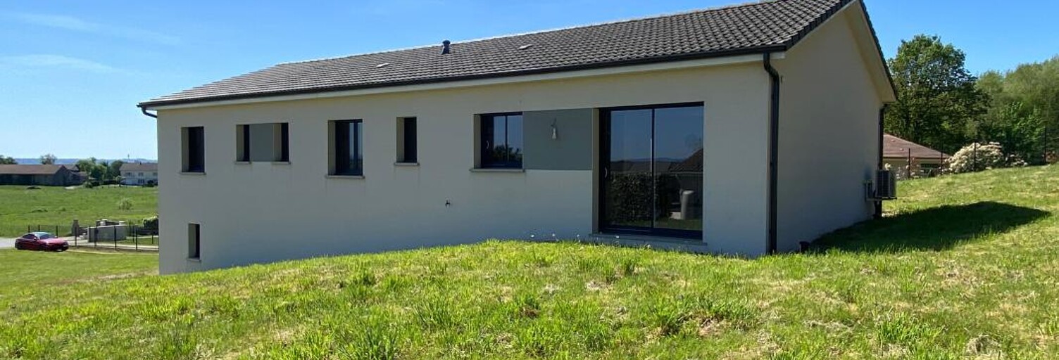 Maison 6 Pièces 125 m² à vendre à Couzeix (87270)