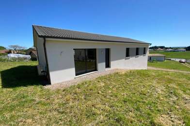 Maison 6 pièces 265000 €