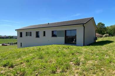 Maison 6 pièces 254000 €