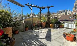 Appartement 3 Pièces 100 m² à vendre à Pontoise (95300)