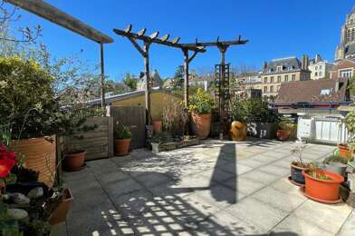 Appartement 3 pièces 378000 €