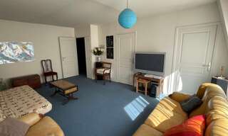 Appartement 3 Pièces 63 m² à vendre à Pontoise (95300)