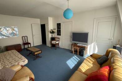 Appartement 3 pièces 249000 €
