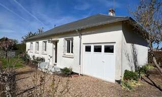 Maison 5 Pièces 82 m² à vendre à Saint-Romain-sur-Cher (41140)